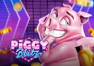 Piggy Blitz game icon