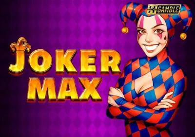 Joker Max Gamble Feature game thumbnail