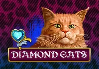 Diamond Cats game thumbnail