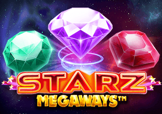 Starz Megaways screenshot
