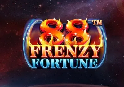 88 Frenzy Fortune game icon