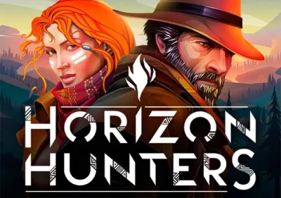 Horizon Hunters game thumbnail