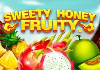 Sweety Honey Fruity game thumbnail