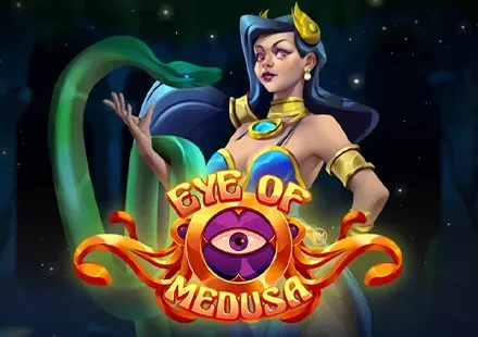 Eye of Medusa™ game icon