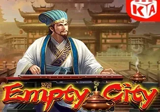 Empty City screenshot